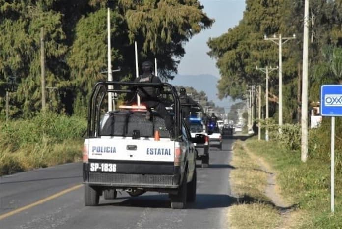 A salvo sacerdote y jóvenes levantados en Acultzingo