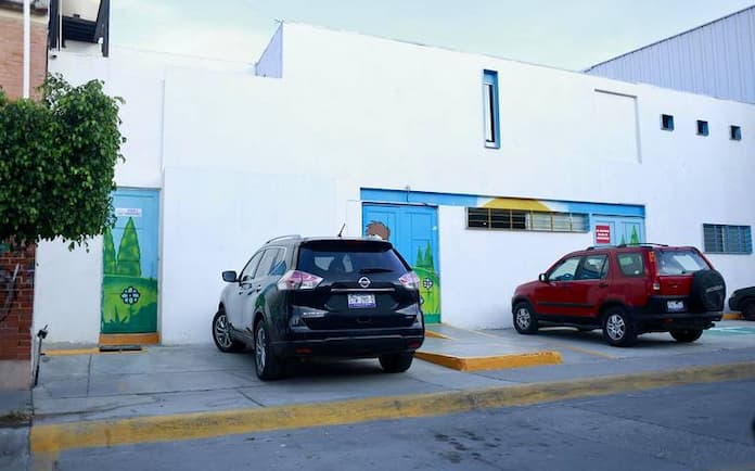 Intoxicación en guardería de León deja 38 menores hospitalizados