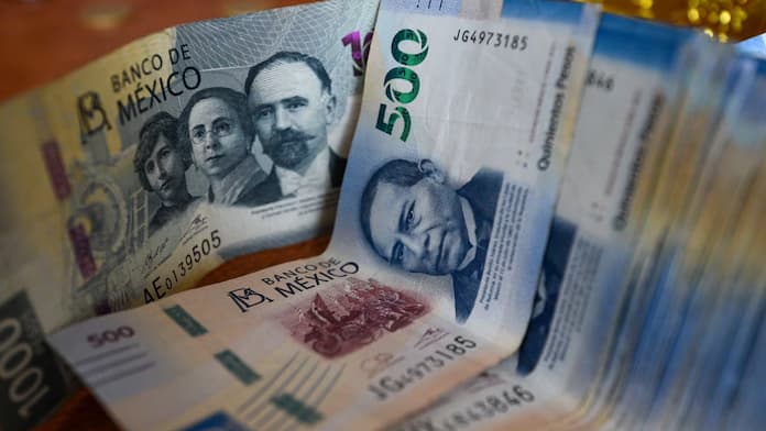 Presupuesto para pensiones y Secretaría del Bienestar crecería 2.36% en 2025