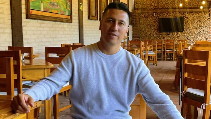 Localizan con vida al empresario Tariacuri Hernández, secuestrado en Pátzcuaro