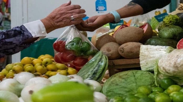 Inflación llega a 4.56% en la primera quincena de noviembre: INEGI