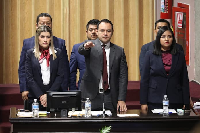 Recortarán dinero federal a ayuntamientos de Veracruz