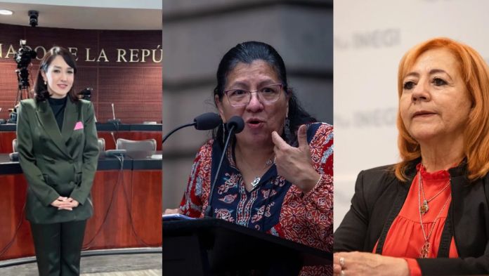 Senado Revela Terna para Presidir CNDH; Comisiones Sesionarán Este Miércoles