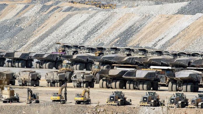Roban 6 contenedores cargados de oro, plata, zinc y plomo en Zacatecas; implementan operativo
