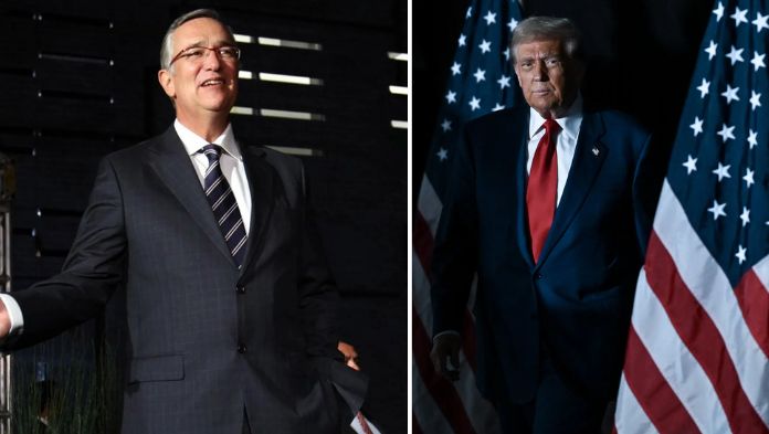 Triunfo de Trump y la consolidación de la reforma al Poder Judicial podrían causas estragos en México: Ricardo Salinas