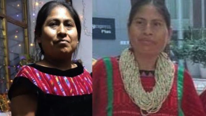 Asesinan a Adriana y Virginia, hermanas y activistas de la comunidad triqui en Oaxaca