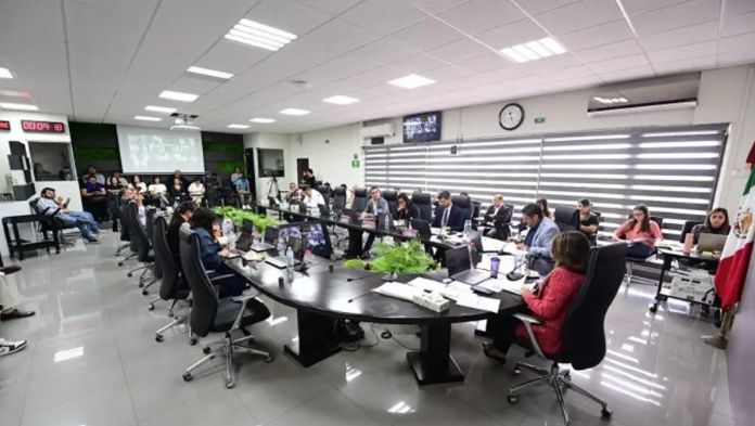 Arranca en OPLE proceso electoral municipal 2025 de Veracruz