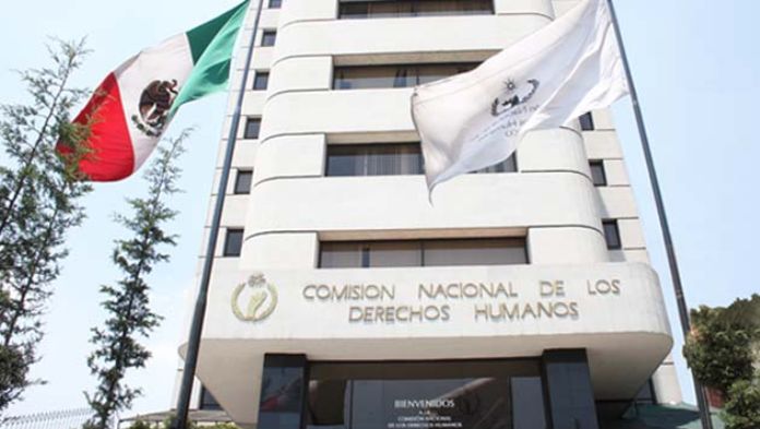 CNDH recomienda a la Secretaría de Educación de Veracruz cumplir resolución de la CEDHV