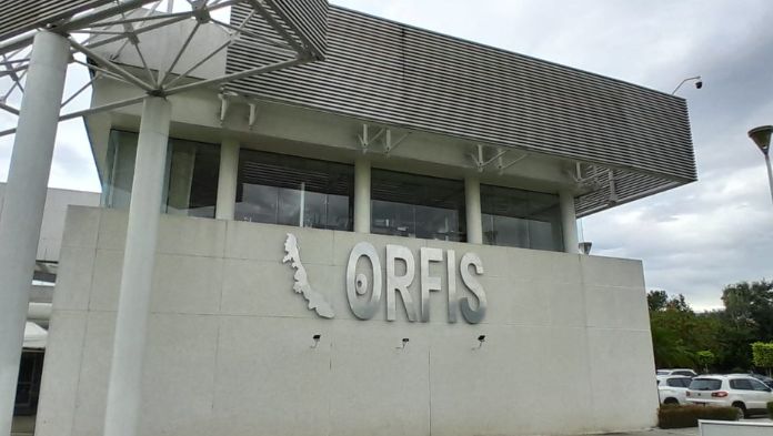 Orfis presentó 50 denuncias contra servidores públicos