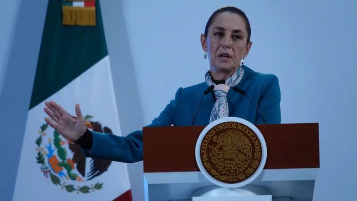 Sheinbaum admite retraso en Polos de Bienestar en Veracruz y Oaxaca