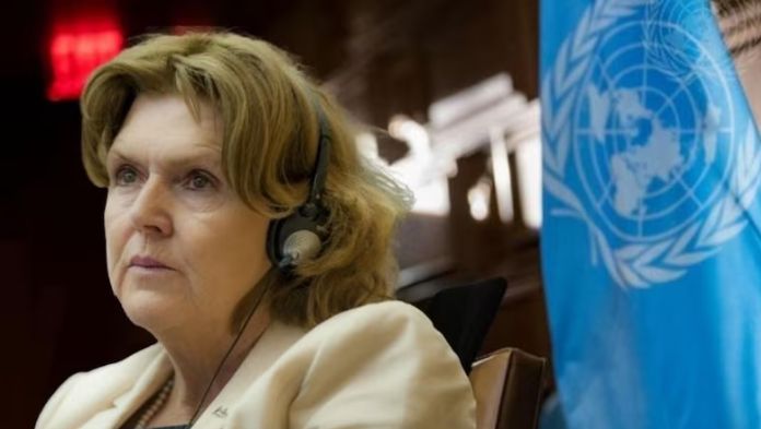 La ONU exige revisar condenas a defensores de derechos humanos en México