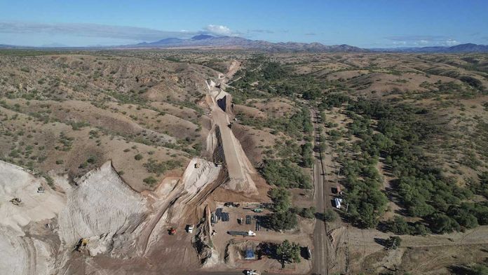 Comisión del T-MEC investigará a México por presunto daño ambiental en construcción de tren a EU