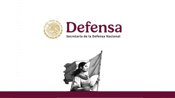 Sedena cambia de acrónimo; ahora será ‘Defensa’