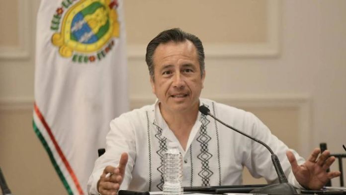 Oposición acusa al gobierno de Cuitláhuac García de generar presuntos desvíos por 650 MDP en 2023