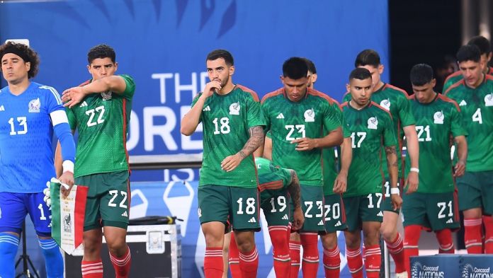 El Tri busca seguir extendiendo su buena racha ante los Catrachos, ahora en Liga de Naciones