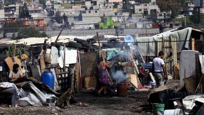 Prevé CEPAL que pobreza siga disminuyendo en México aunque a un ritmo más lento