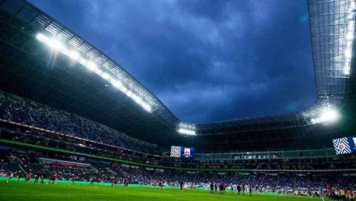 Rayados registró mejor promedio de asistencia en AP24; América bajó a séptimo lugar