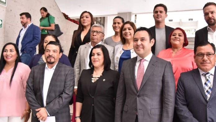 Sefiplan reconoce subejercicio de 753 mdp en este gobierno