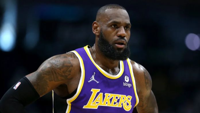 Lebron James confirma su despedida de las redes sociales