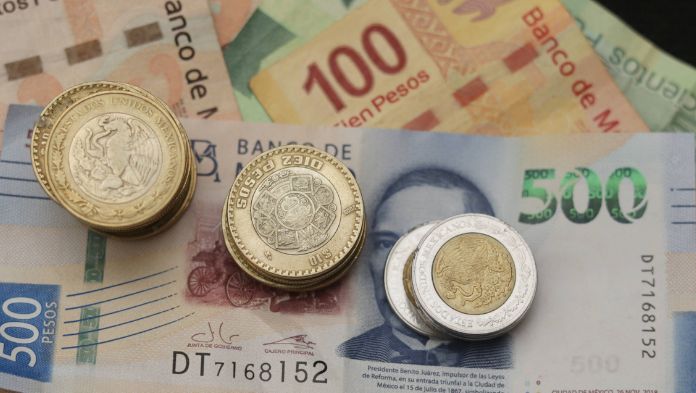 Gobierno da a conocer tabulador de salarios de funcionarios del estado