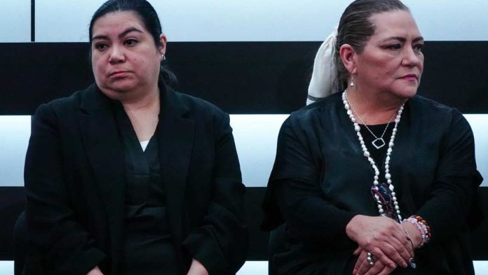 El INE se queda sin secretaria ejecutiva al arranque del proceso electoral judicial