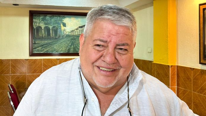 Vota Manuel Huerta a favor de Reformas a Ley Orgánica de la Administración Pública Federal