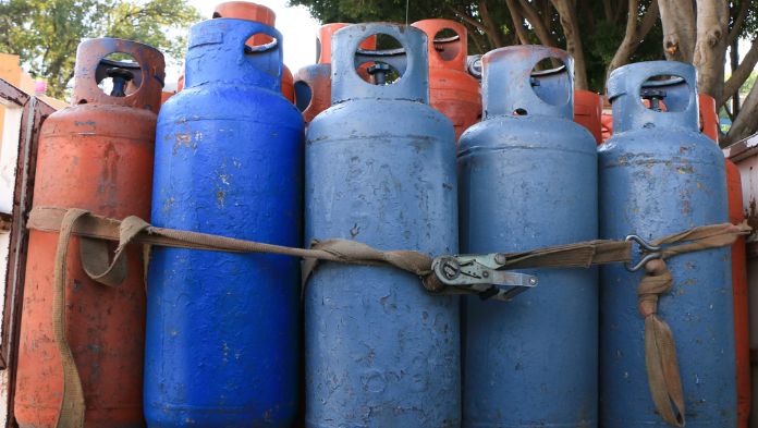 Esto costará el gas LP en Los Tuxtlas para esta semana