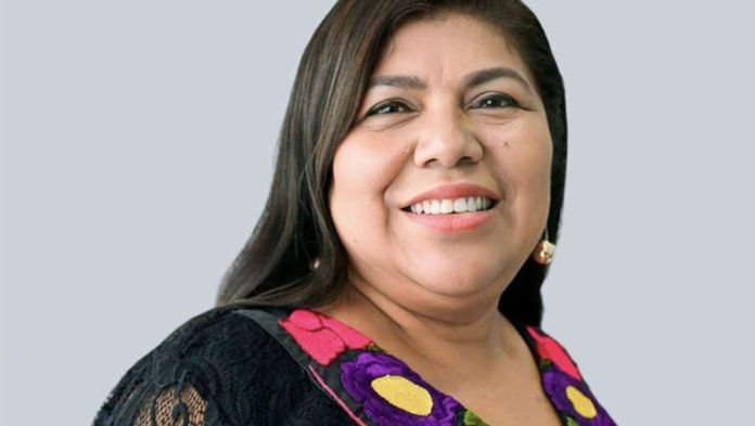 A SALVO PRÓXIMA TITULAR DE SECRETARIA DE CULTURA