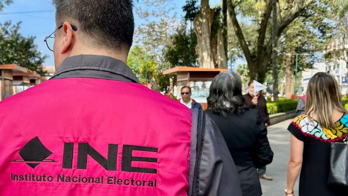 Veracruz, segundo lugar en violencia política: INE