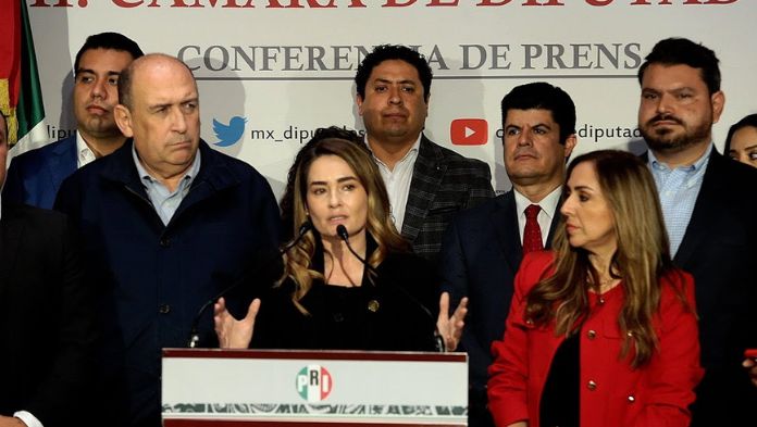 Diputados priistas denuncian que Pemex adeuda más de 400 mil millones de pesos a proveedores en Campeche