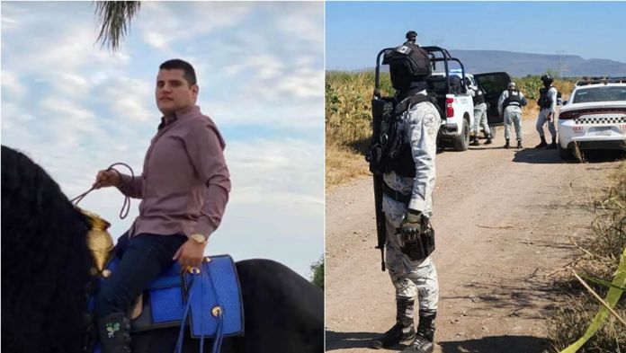 Asesinan al youtuber Miguel Vivanco, ‘El Jasper’, en Culiacán