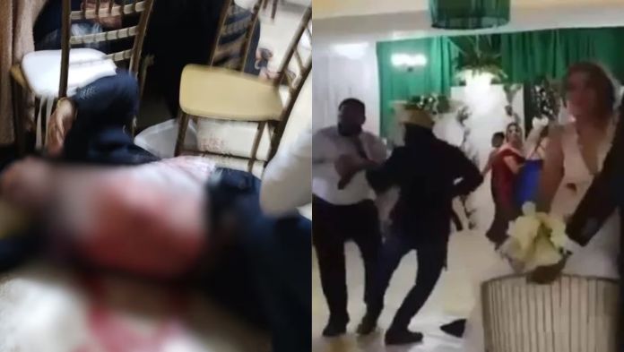 Comando irrumpe en boda en Jalapa, Tabasco; hay 1 muerto y 2 heridos