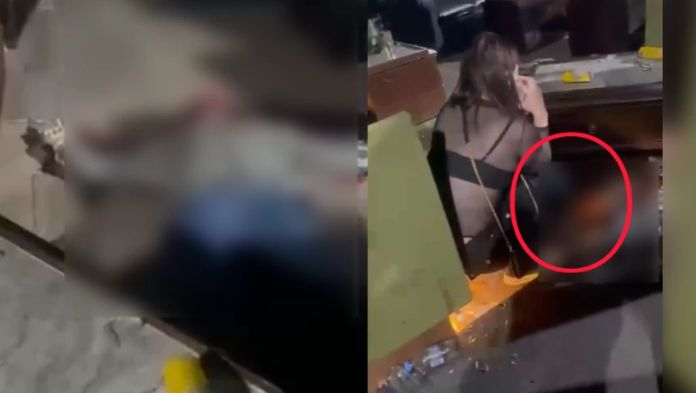 Grupo armado abre balacera en antro ‘Dbar’, en Villahermosa, Tabasco; SSPC inicia investigación