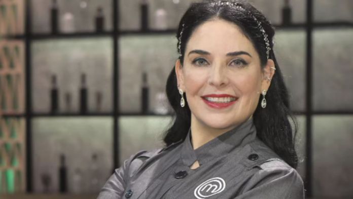 Rescatan a jueza de «Masterchef» que fue secuestrada junto con su esposo en la México-Cuernavaca