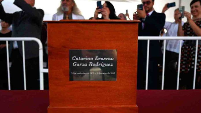 Gastan mil veces más en buscar a general desaparecido en Panamá que por persona desaparecida en México