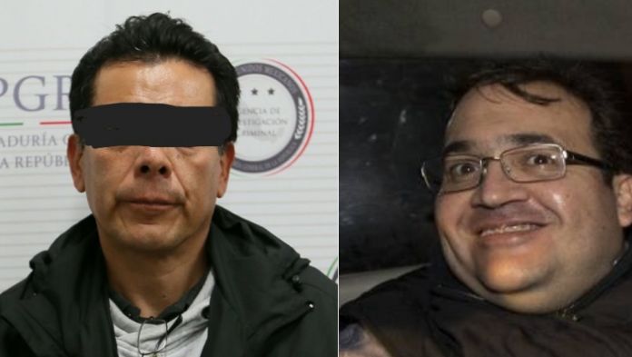 Aplazan juicio de contador de Javier Duarte; ayudó a desviar miles de millones de pesos