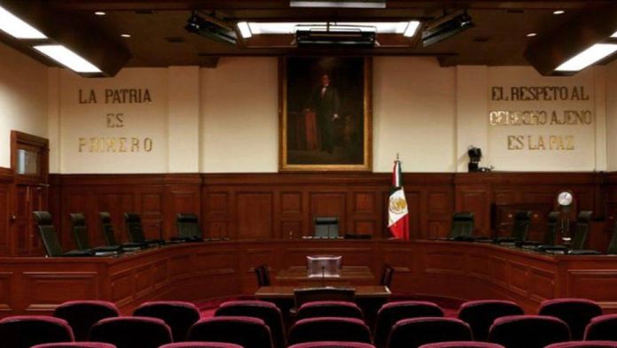 Los veracruzanos que buscan ser ministros, magistrados y jueces