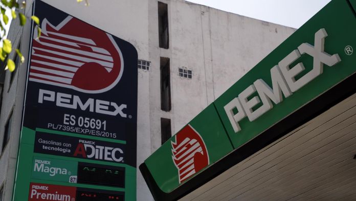 Reconoce Sheinbaum deuda de Pemex con proveedores