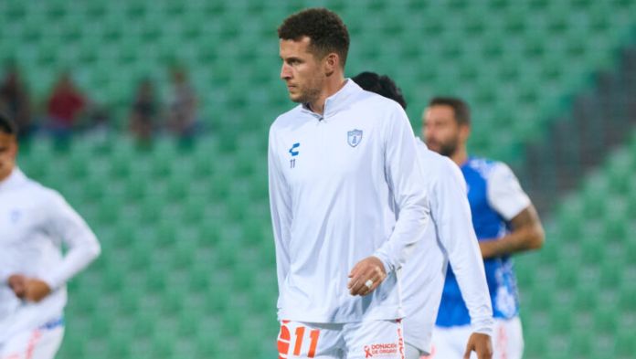 Oussama Idrissi se acerca al América: Esto es lo que se sabe del fichaje