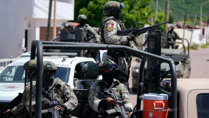 Pugna entre Los Chapitos y La Mayiza ha dejado más de 400 muertos y 500 desapariciones, denuncia ONG