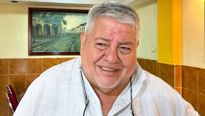 Con aprobación de reforma se recuperan funciones administrativas del Estado: Manuel Huerta