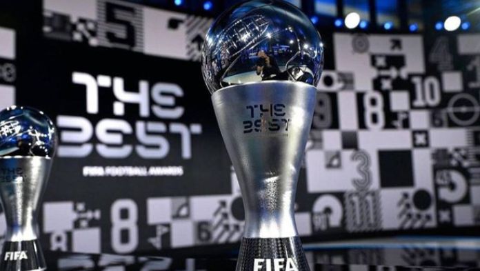 FIFA anuncia a todos los nominados a los Premios The Best 2024