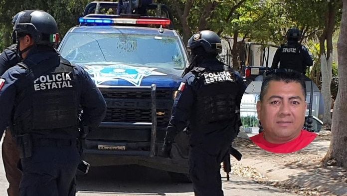 SSP de Sinaloa lamenta el asesinato de policía estatal que fue ‘levantado’ en Culiacán: “Estamos consternados”