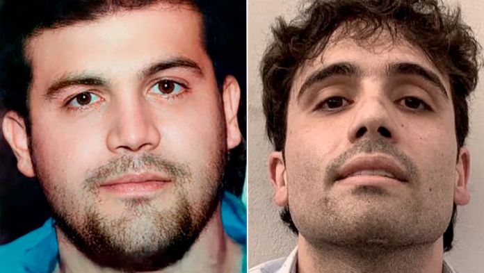 ‘El Chapo’ habría planeado traición a ‘El Mayo’ tras negociar beneficios para Ovidio y Joaquín