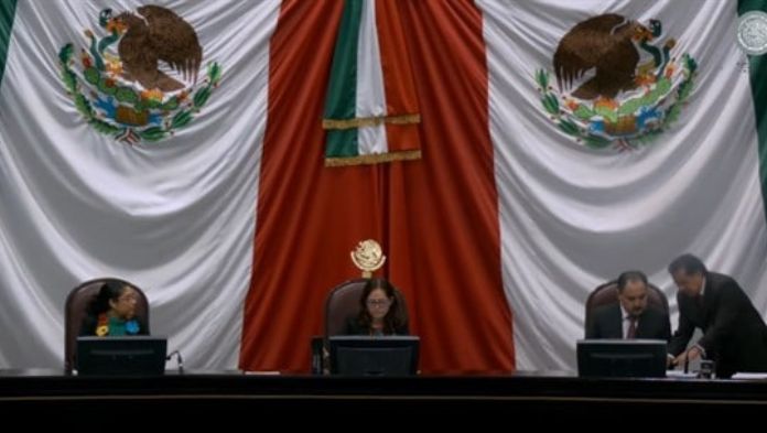 Queda instalado el nuevo Congreso de Veracruz