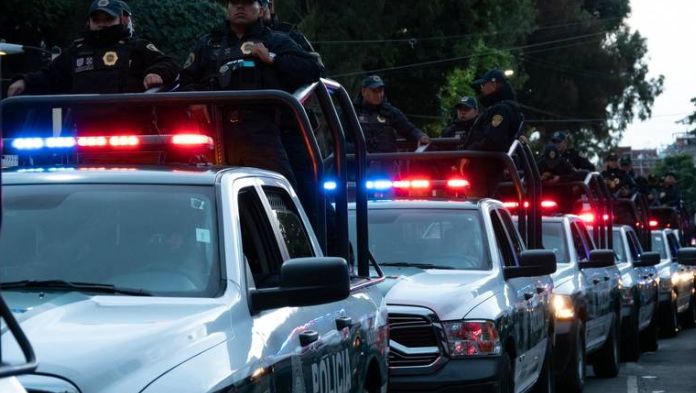 Veracruz: 6 mil 774 asesinatos en los últimos seis años