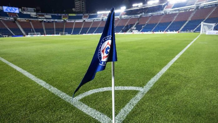 Cruz Azul jugará en el Estadio Ciudad de los Deportes ante Tigres