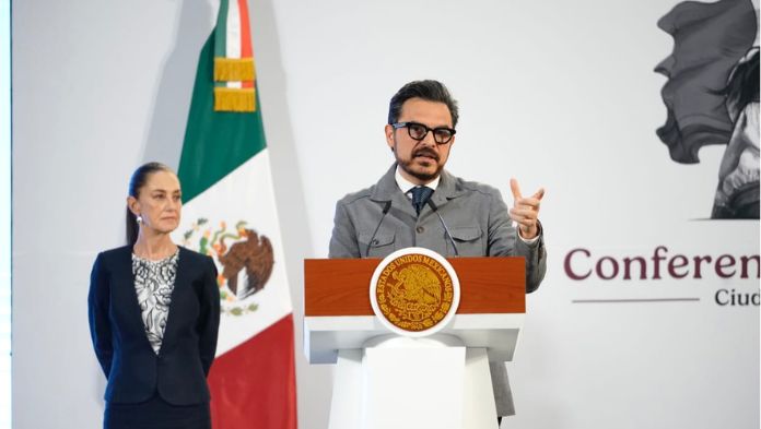 De 2019 a 2023 IMSS invirtió más de 25 mil millones de pesos en equipamiento médico: Zoé Robledo