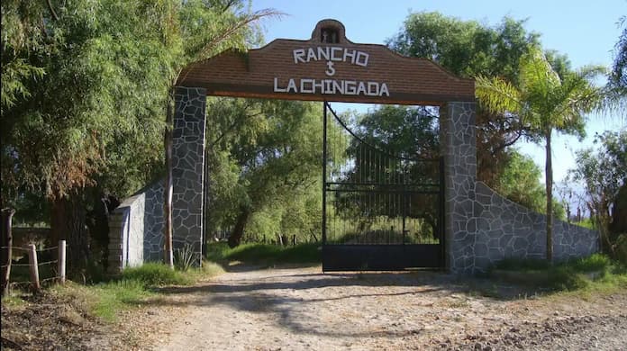 Defensa descarta riesgo de atentados contra finca de AMLO