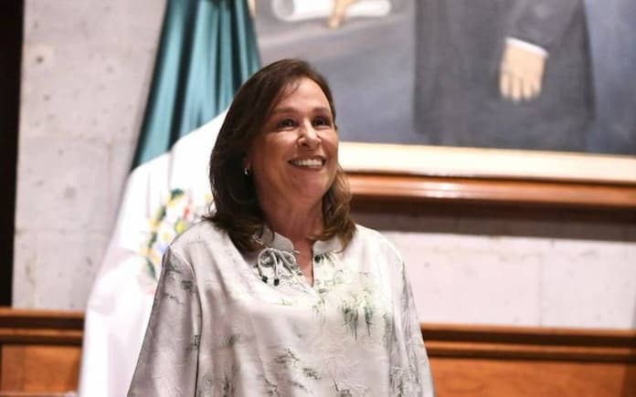 Vendrán 14 gobernadores a toma de protesta de Nahle